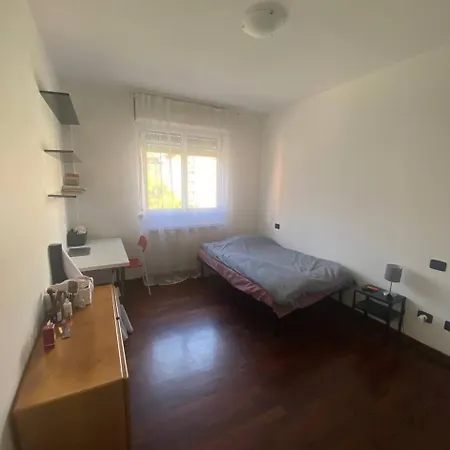 Casa Sempione 9