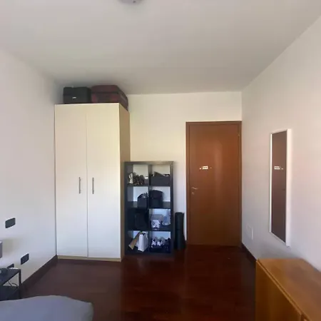Apartamento Casa Sempione 9 *